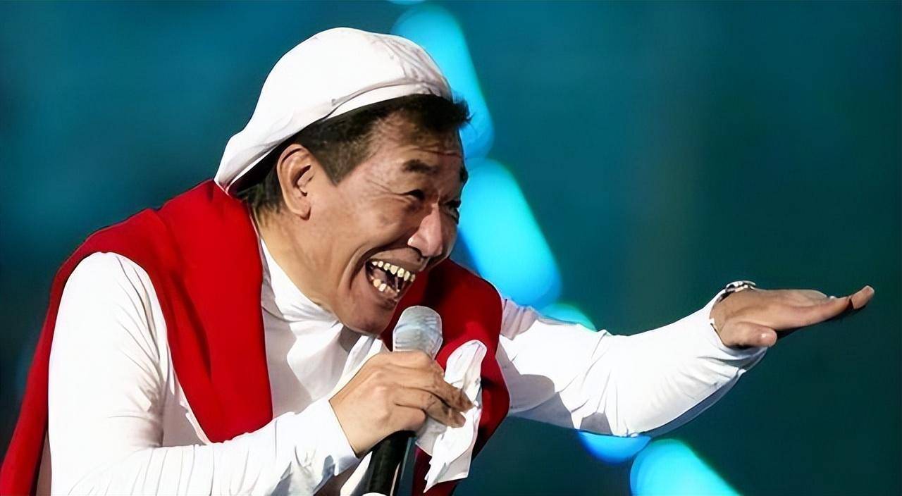 著名歌手张帝:娶女儿闺蜜为妻,如今已80岁高龄,娇妻才刚47岁