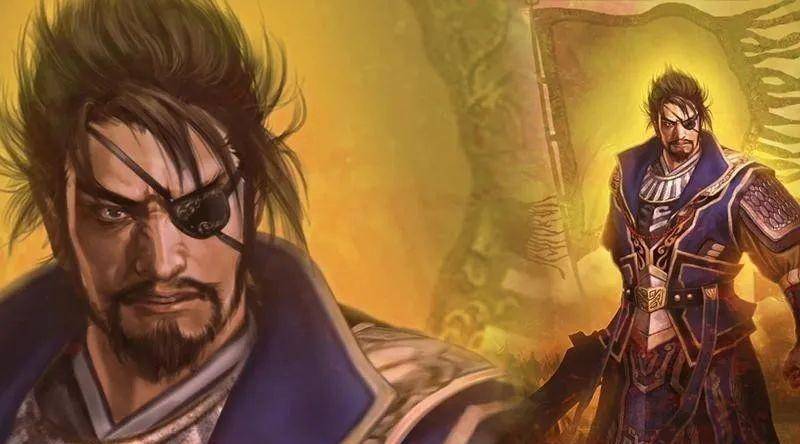 常败将军夏侯惇,为什么是曹操最信任的武将?他到底有多厉害?