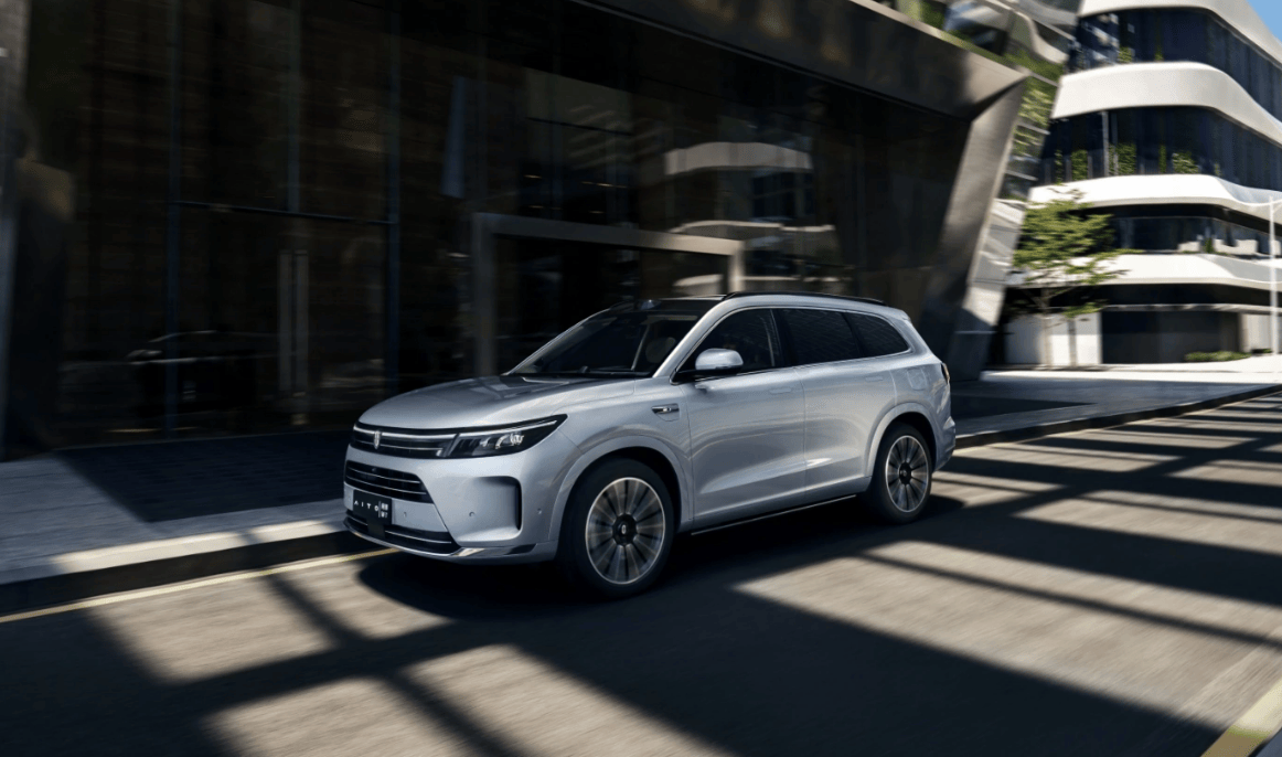 别找了,值得一试的混动车型都在这儿,总有一款适合你