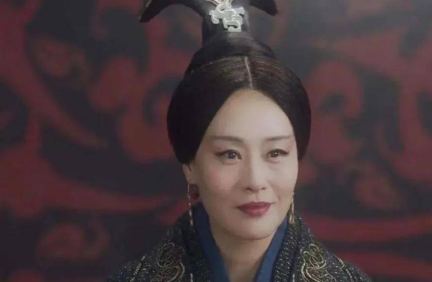 秦国政治势力形成与变迁_吕不韦_夏姬_华阳夫人