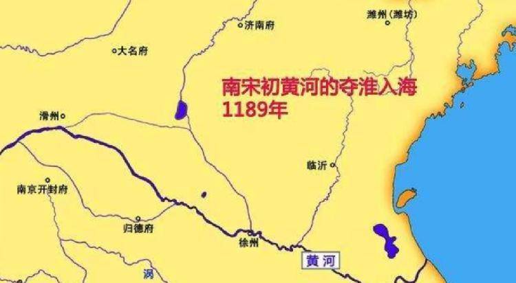 历史上的衣冠南渡,浅析南宋完成经济重心南移的原因