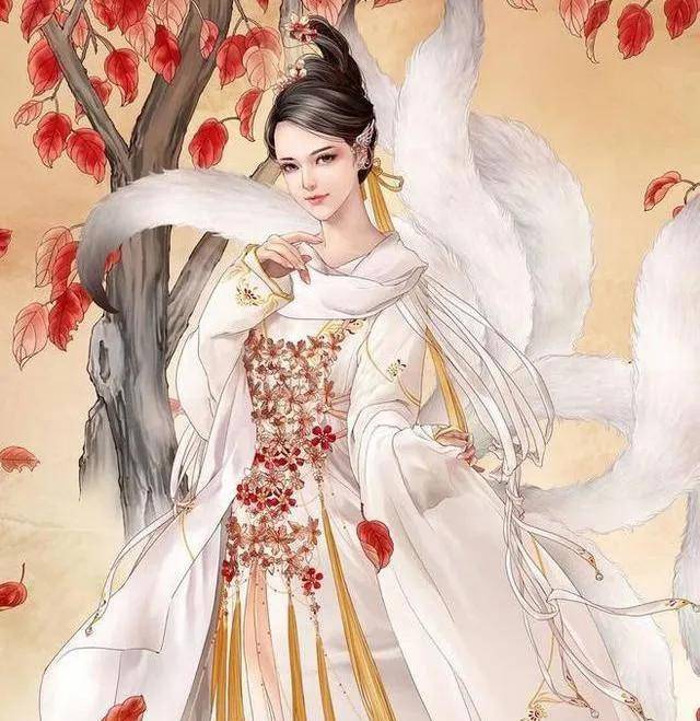 历史冷知识大禹治水13年不见妻儿,身边却有美女作伴