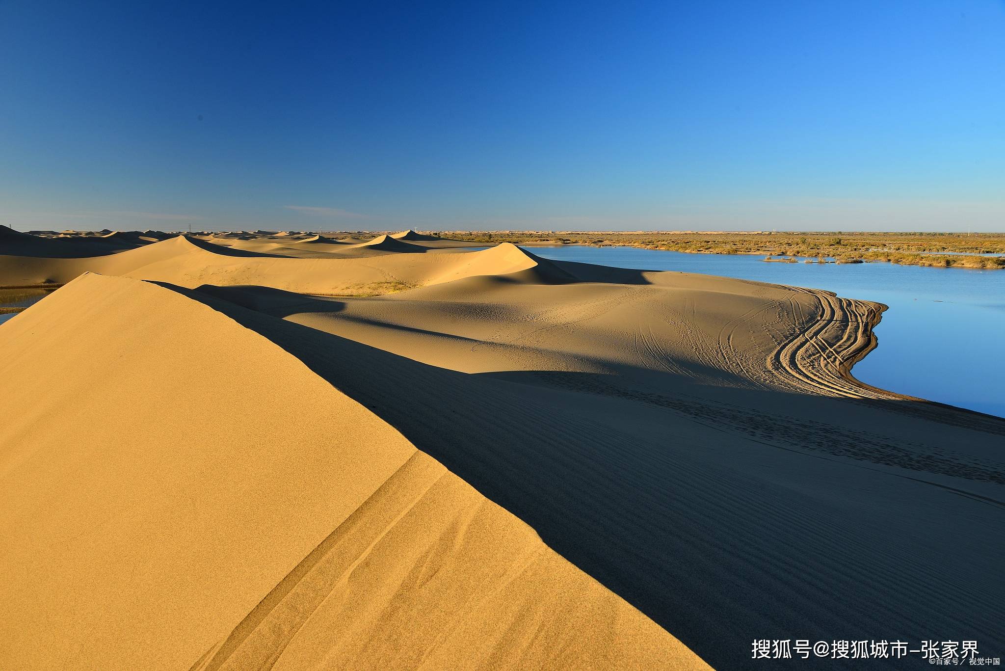 去新疆旅行路线 费用,记得直接收藏_沙漠_精河_文化
