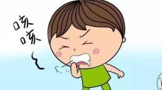 宝宝咳嗽先别急,先看看有没有这些症状