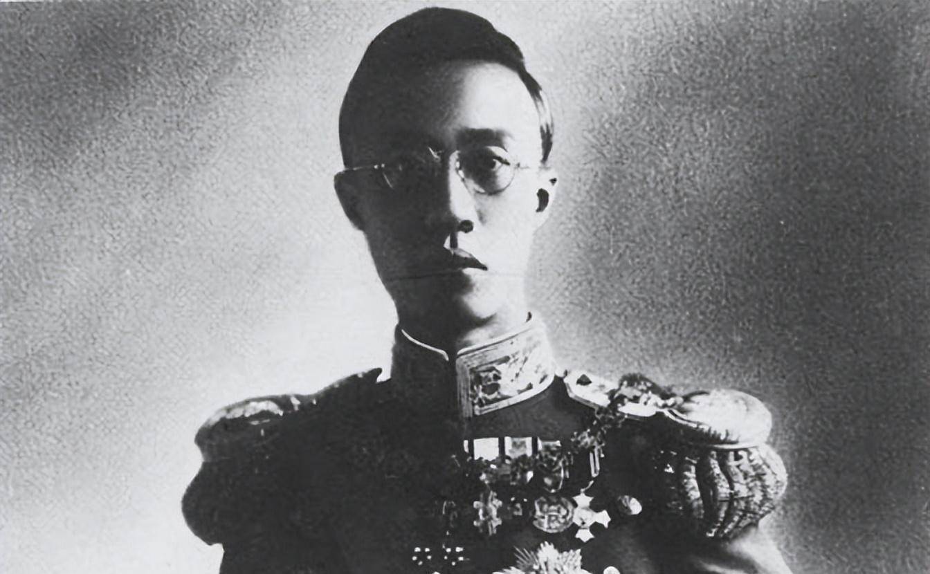 末代皇帝溥仪,给妻子留下了什么家产?能让她下半生衣食无忧