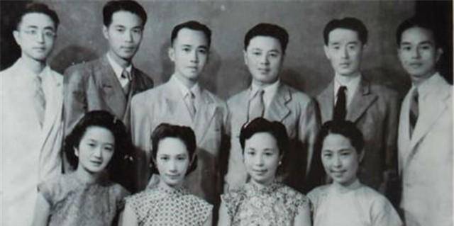 一代美人陆英:嫁妆排满十条街,怀14胎生9子,36岁却因拔牙离世