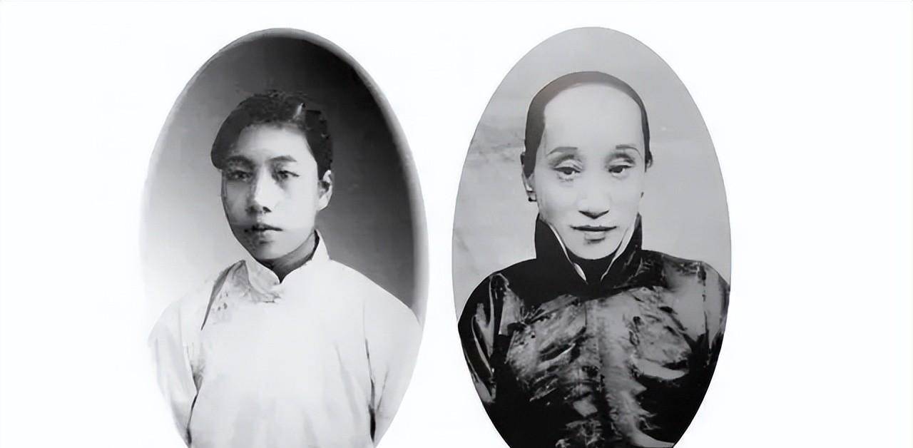 听闻回复,鲁老太太又去了一封信,邀请许广平第二年春天北上,许广平