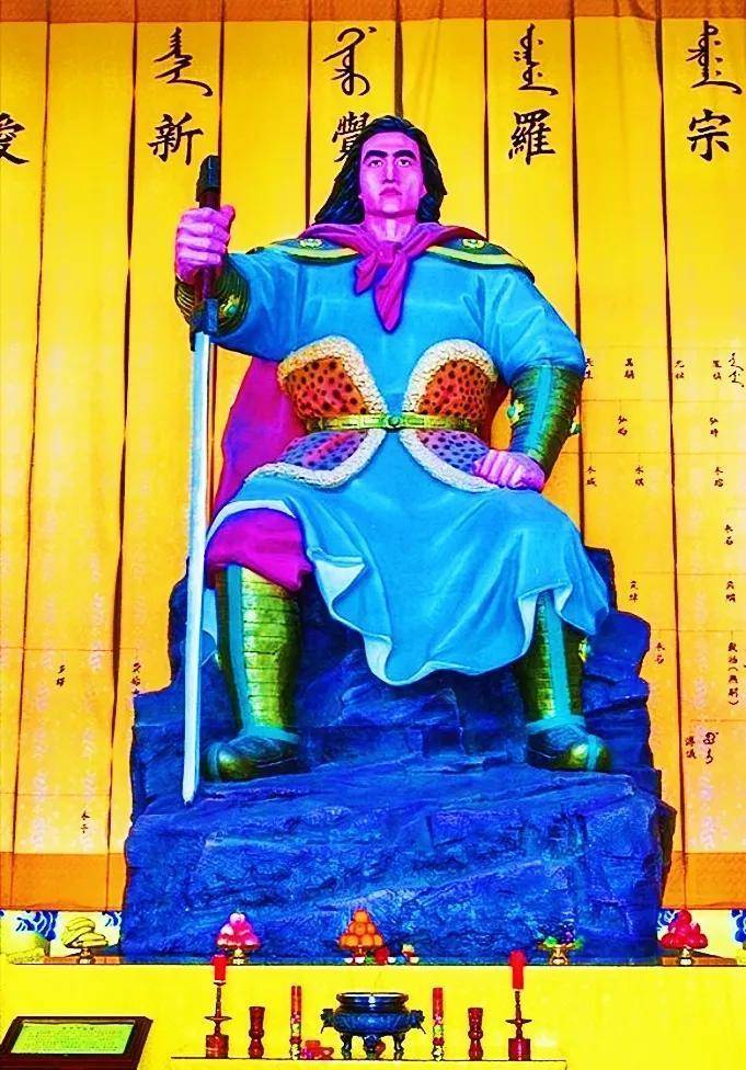 神话故事里的真实,爱新觉罗先祖诞生的布勒瑚里池到底在哪里?