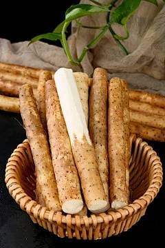 山药怎么吃才是最养人的?你真的知道吗?_食用_功效_保护