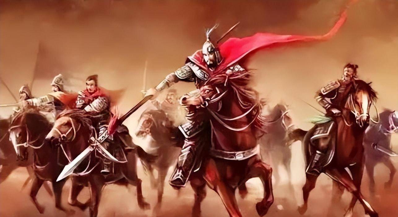 孙膑_庞涓_齐国