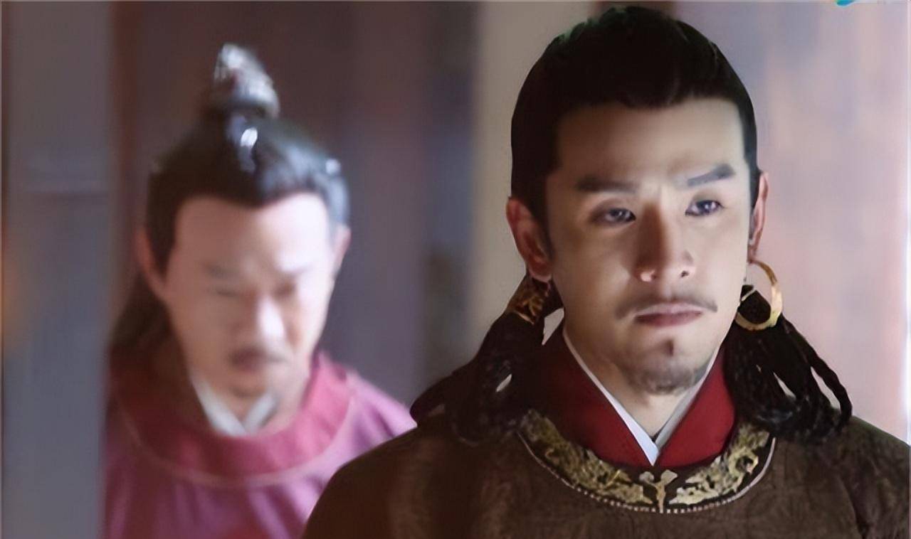 辽国韩德让一族:为何能功成名就?