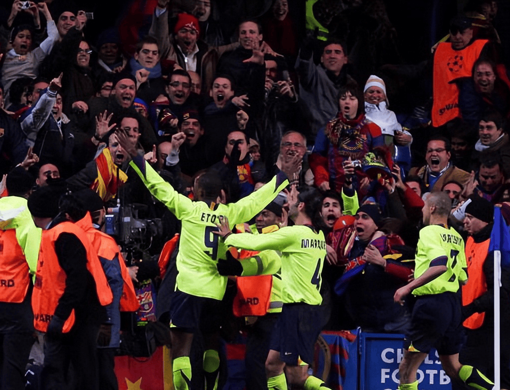 梅西:比起皇家马德里,我更讨厌切尔西!