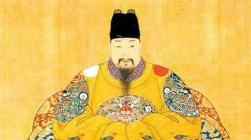 朱由榔:粗知文墨但又毫无主见,他的死为明朝彻底画下句号!