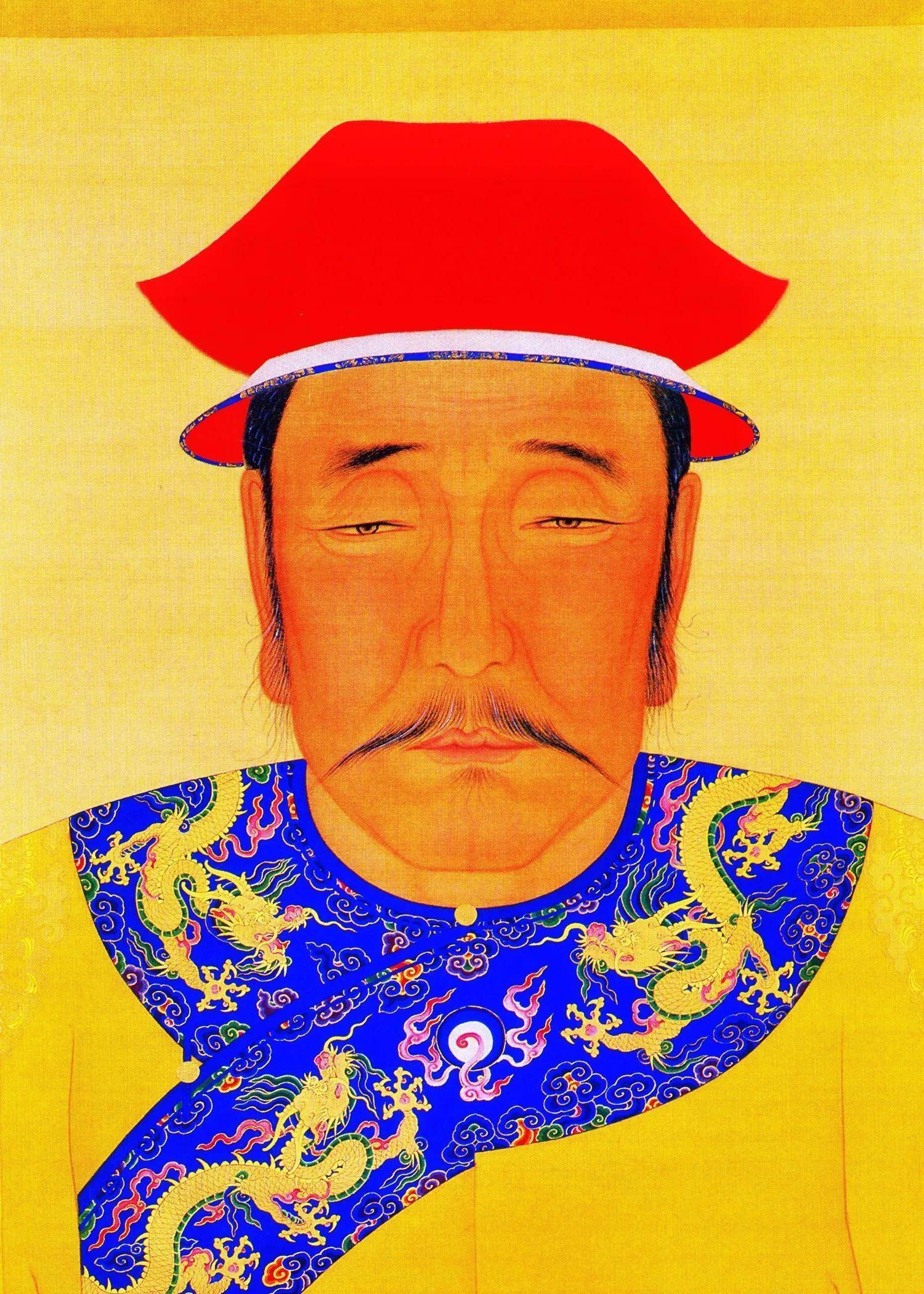 神话故事里的真实,爱新觉罗先祖诞生的布勒瑚里池到底在哪里?