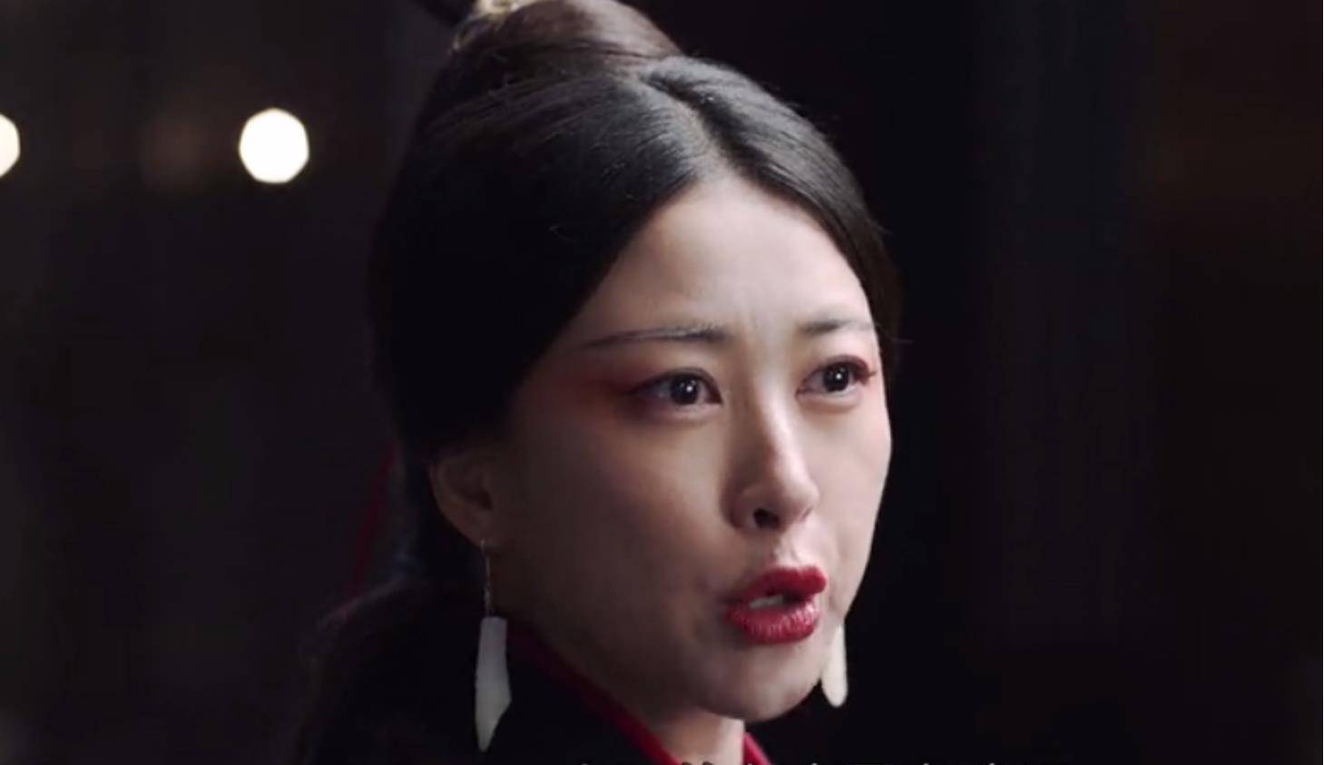 《大秦赋》:嬴傒被嬴政砍断臂膀,为何还甘愿辅佐?背后有何隐情