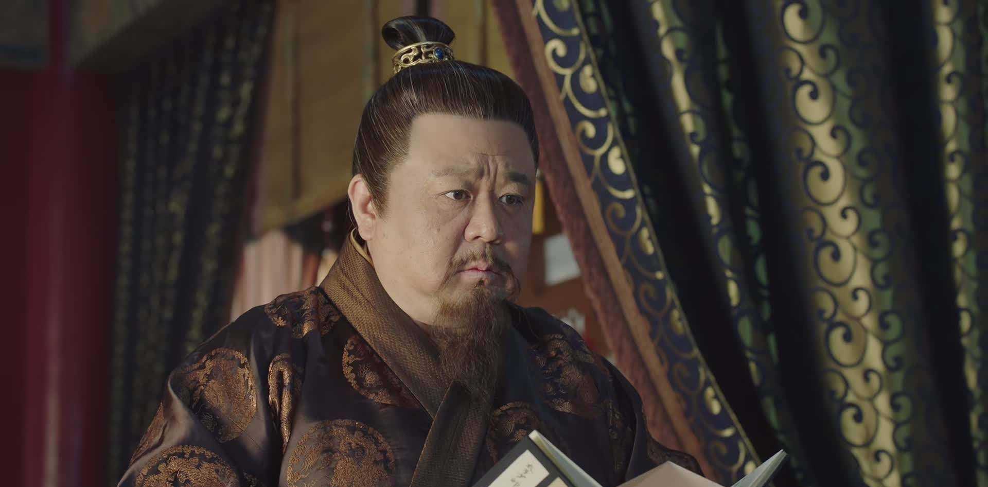 杨士奇:6岁祭祖,历经5代皇帝,究竟是因为什么无奈告老还乡?