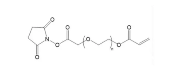 结构式:产品可定制:根据需要的试剂进行定制溶解性:溶于大部分有机