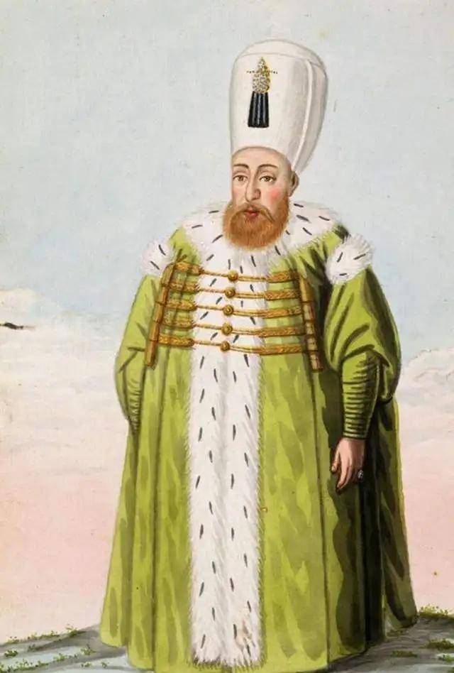 无力治国,多为傀儡 盘点世界历史上的弱智帝王_皇帝_什么_一世