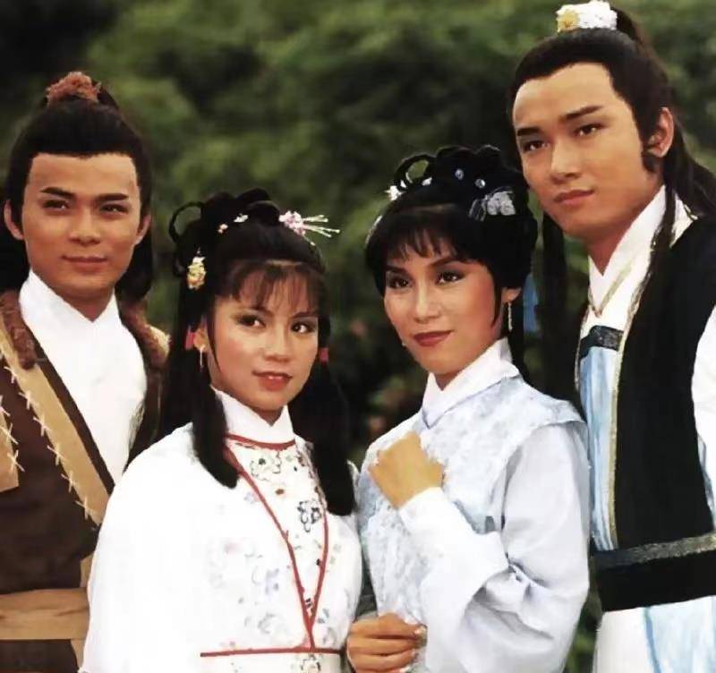 再读《射雕》才知道,这是一部教育界的《九阴真经》