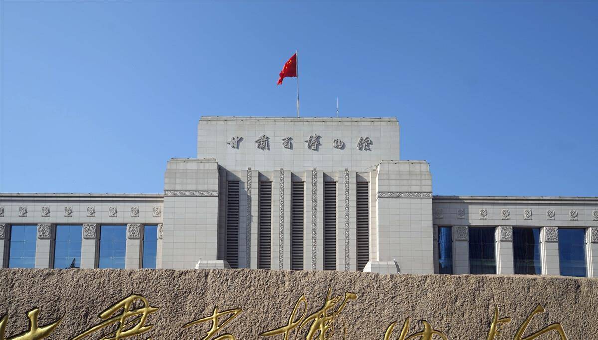 宁夏:甘肃银川我就忍了,甘肃宁夏是个什么鬼?当我没历史吗?