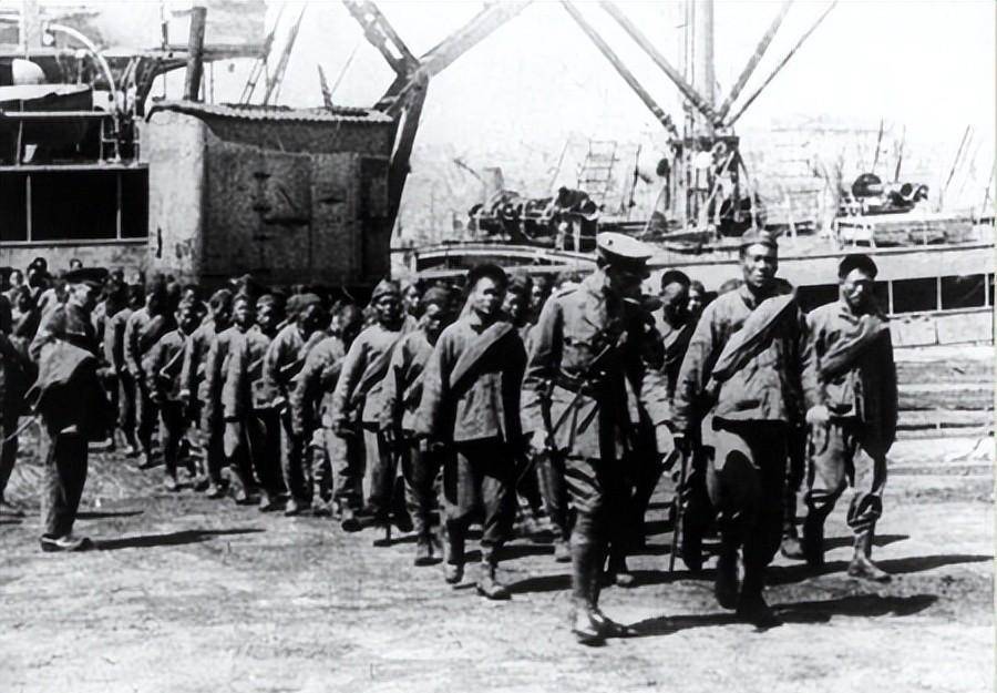 被人遗忘的赴美华工的凄惨历史 美国竭力掩饰的"黑历史"