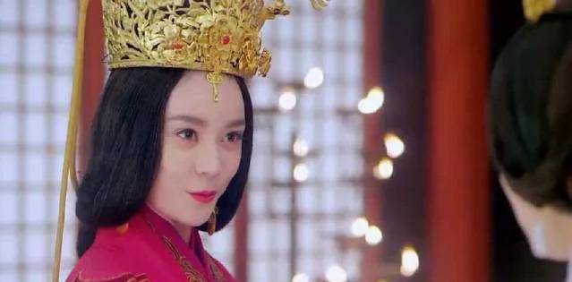 西汉后宫的主人-汉哀帝傅皇后(谁又不是一颗棋子)