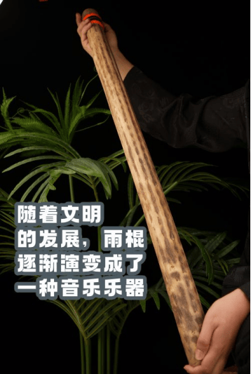 雨棍是什么项目_音乐_玩具_领域