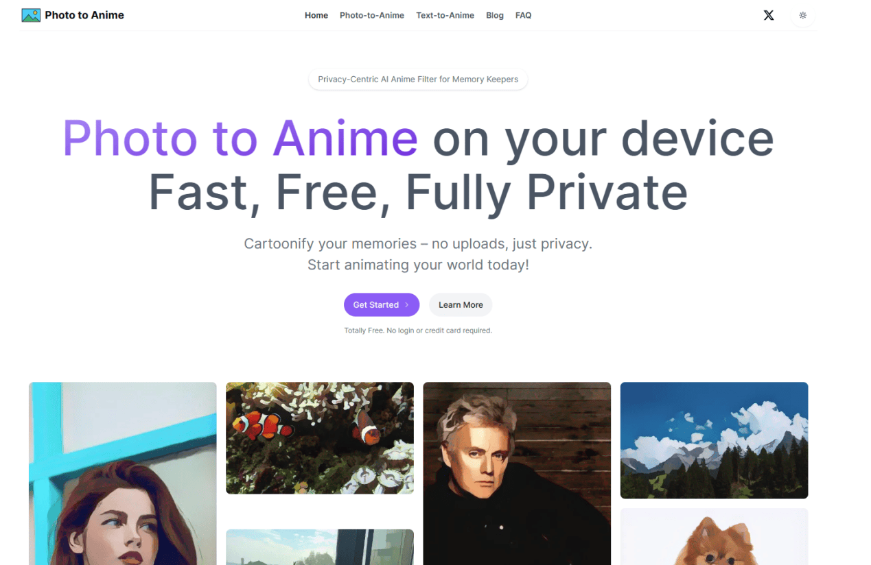 snapchat的漫画滤镜库经常更新,提供了多样化的漫画风格,大家可以根据