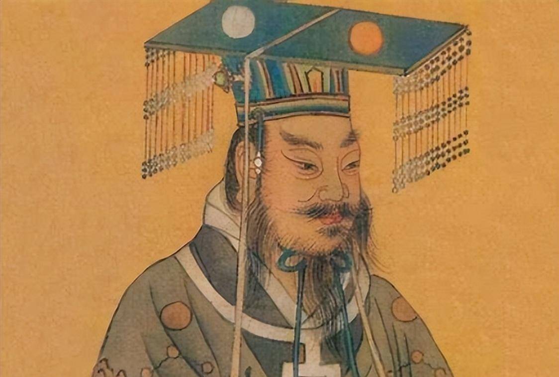 穿越_制度_帝王