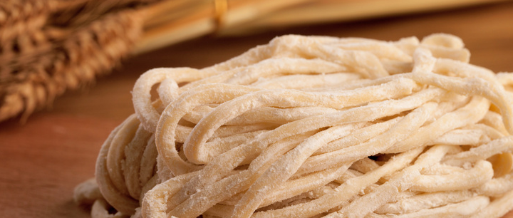 说到武汉几乎没有人不知道热干面,怎样的热干面才是正宗_早餐_芝麻酱