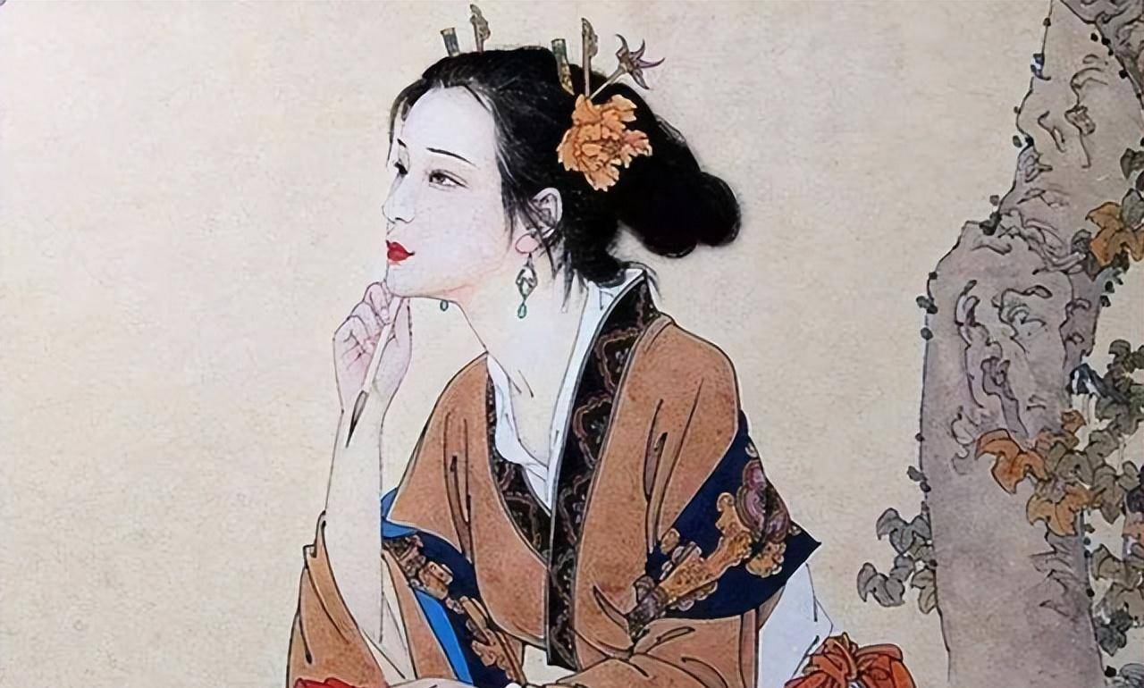 魏晋往事-奇女谢道韫,文能吟诗传千古,武可提刀杀乱贼