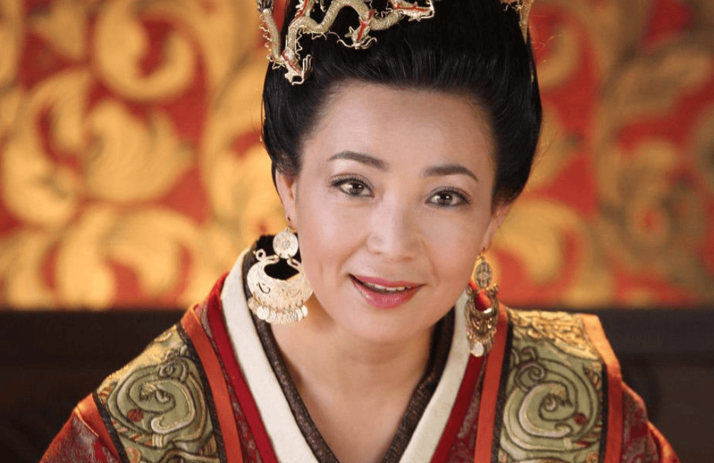 吕后诛杀功臣后妃,为何司马迁还把她列入帝王纪,她魅力何在?