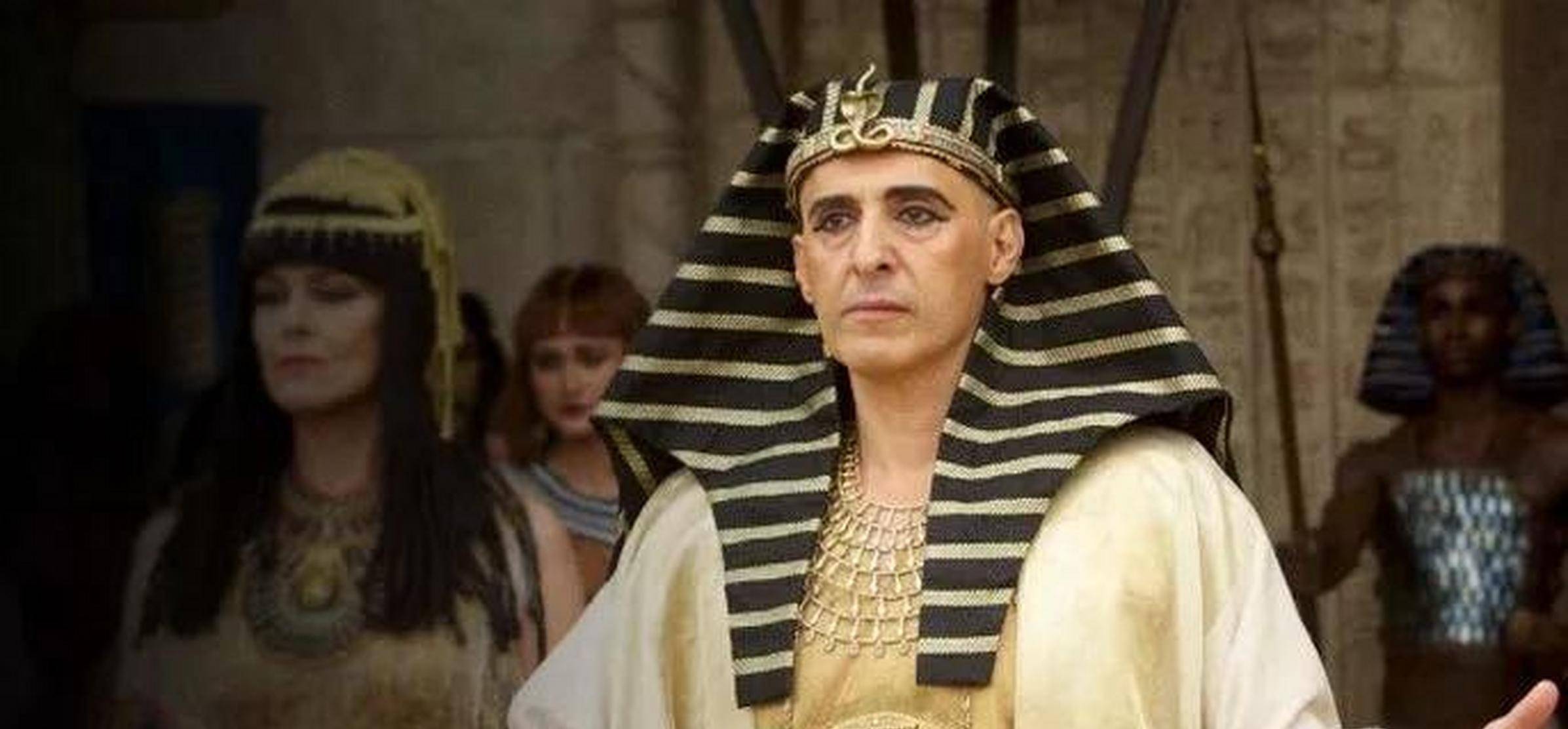 拥有黄金面具的图坦卡蒙法老,为何19岁就去世了?