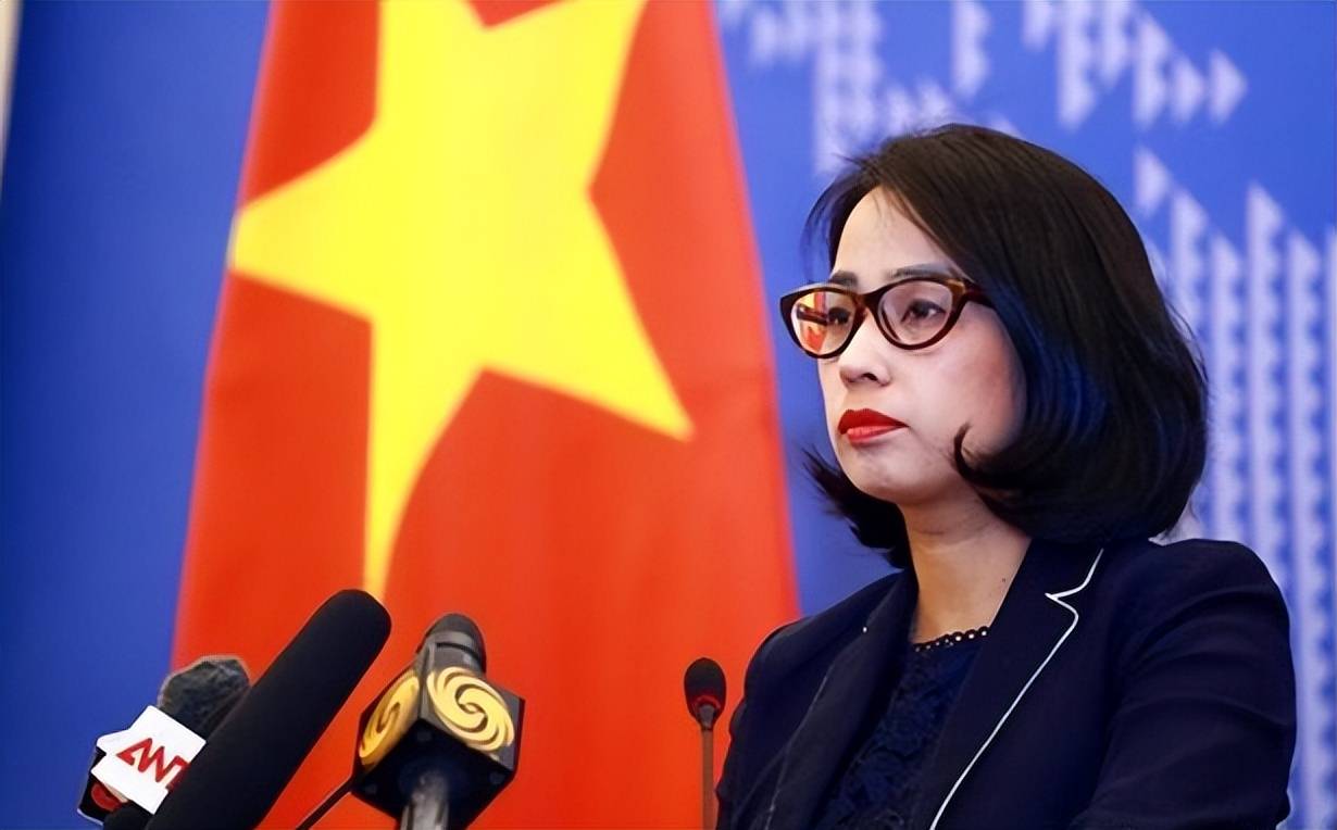 越南外汇储备见底,巨额债务压顶,或率先倒下?