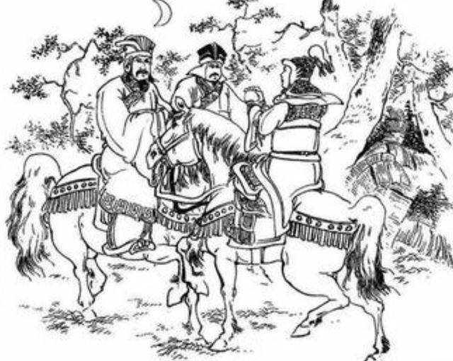 韩信是"布衣"还是"王孙",司马迁埋下过什么伏笔?