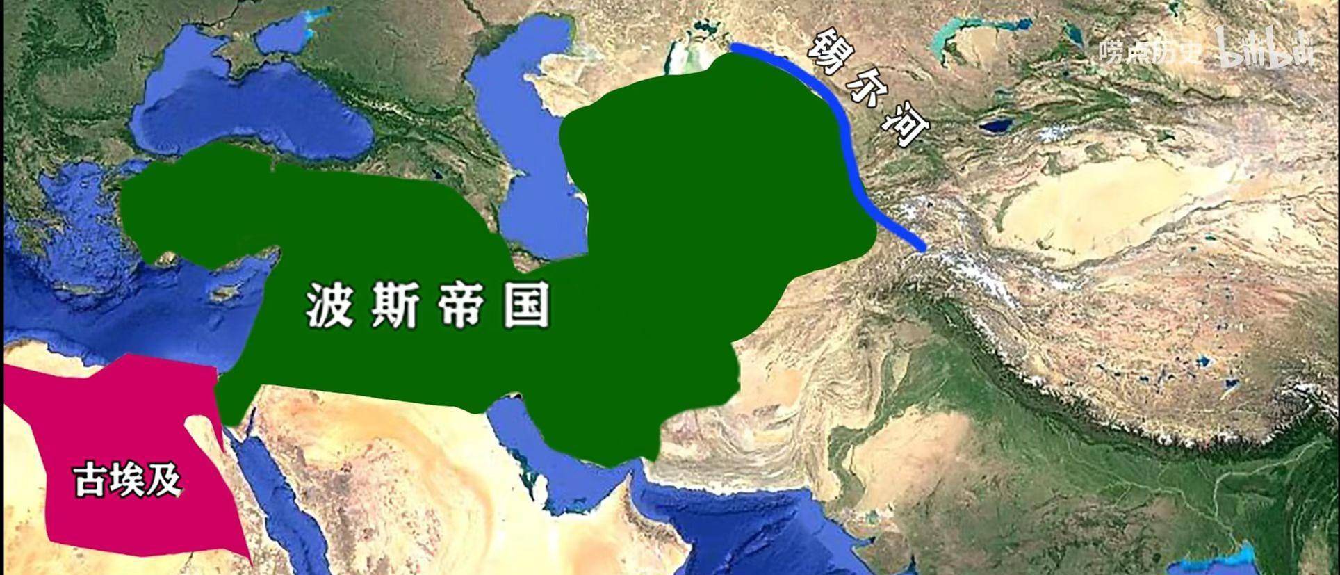 罗马,为什么是罗马?地理优势的重要作用