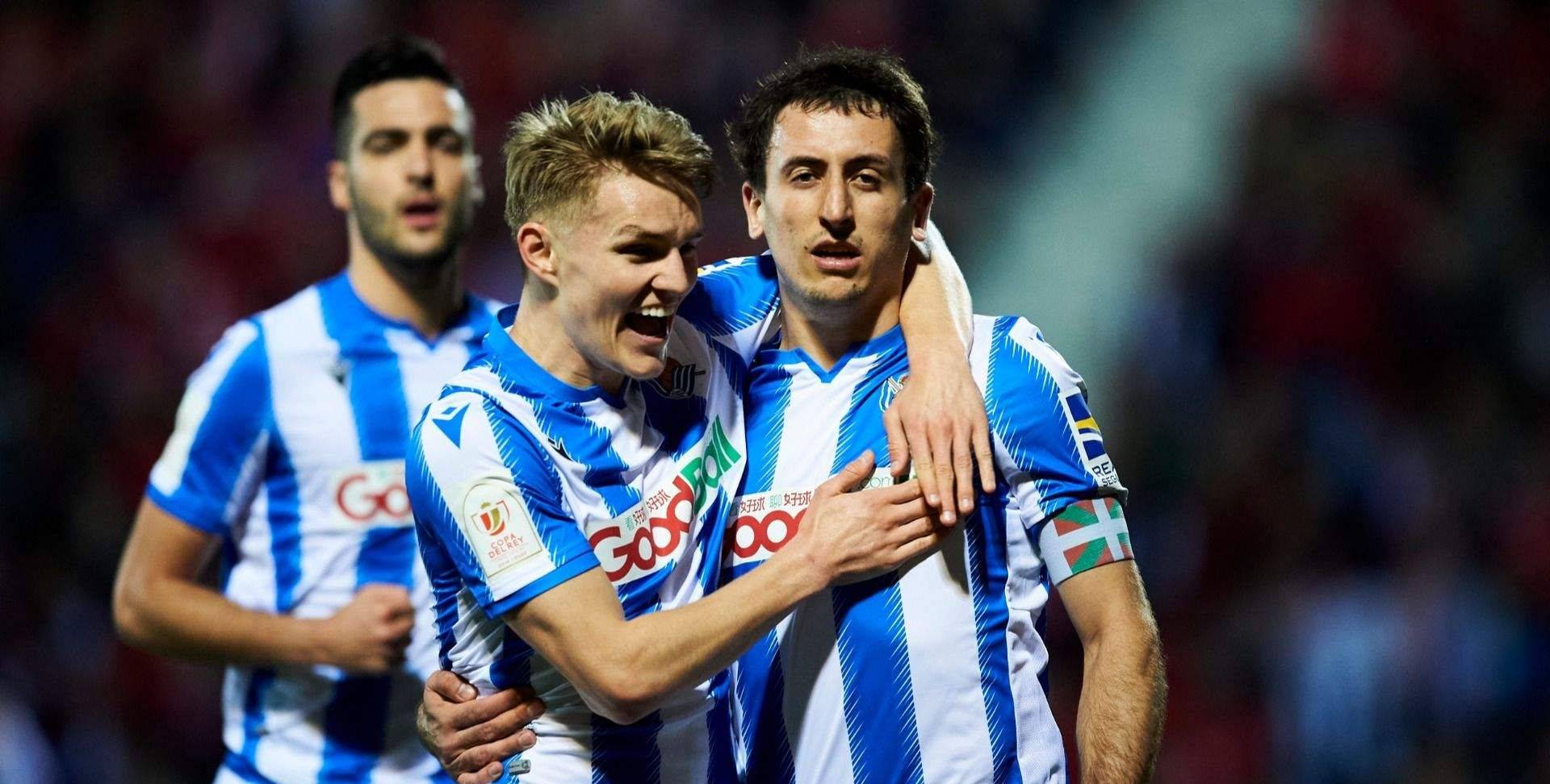 周四004 西甲 拉斯帕尔马斯vs皇家贝蒂斯_比赛_实力_本赛季