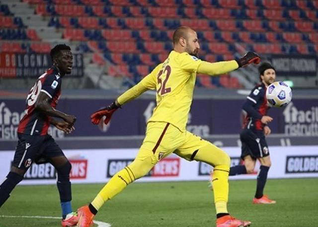 都灵队:意大利中游球队展现欧洲顶尖防线魅力,多位关键球员备受瞩目