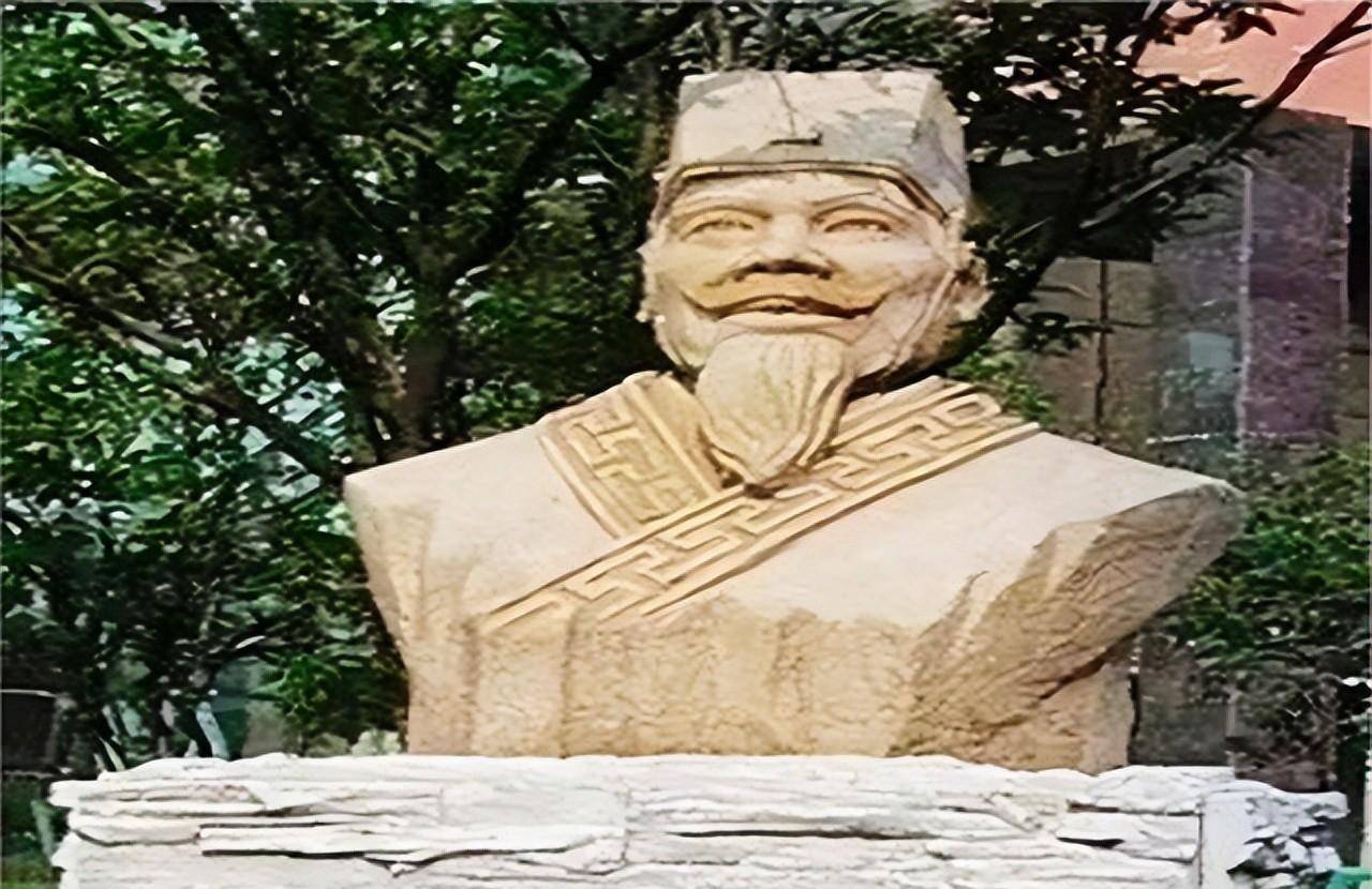 马氏楚国历代国君