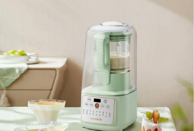 破壁机选购攻略,看这一篇就够了_食物_产品_测评