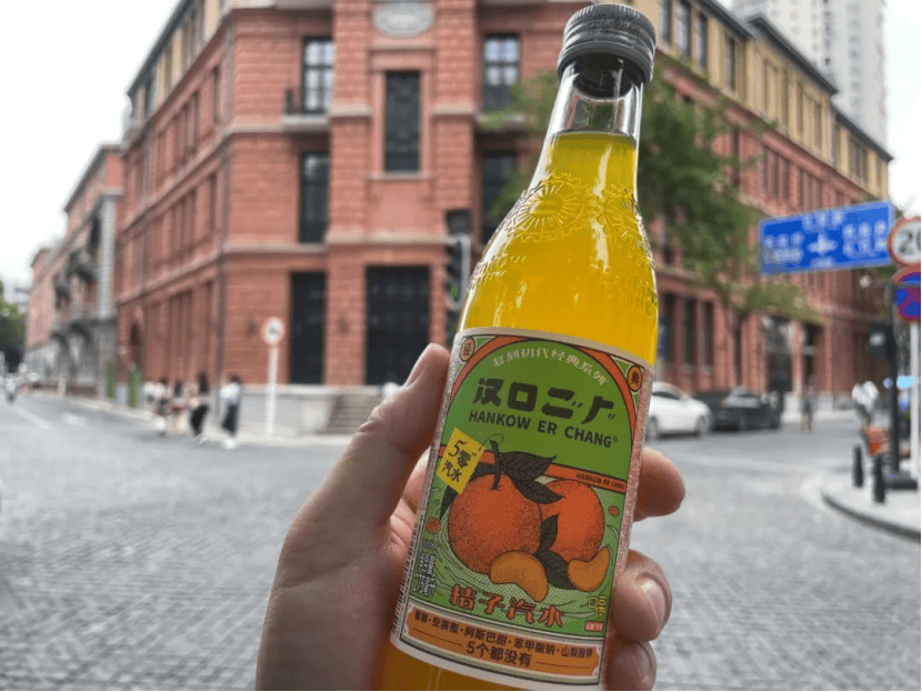 欠薪闭店,创始人跑路,国产老汽水走到了破产边缘