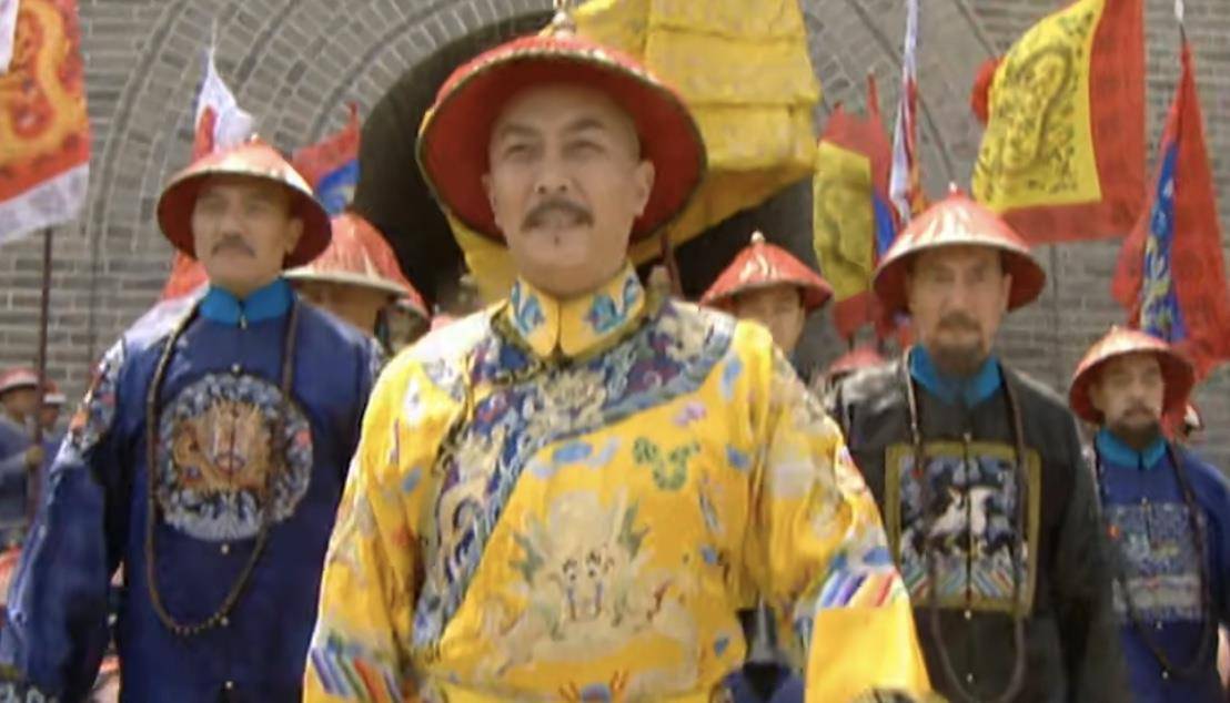 雍正王朝:老四为什么不顾邬先生感受,非要娶年秋月为侧福晋?