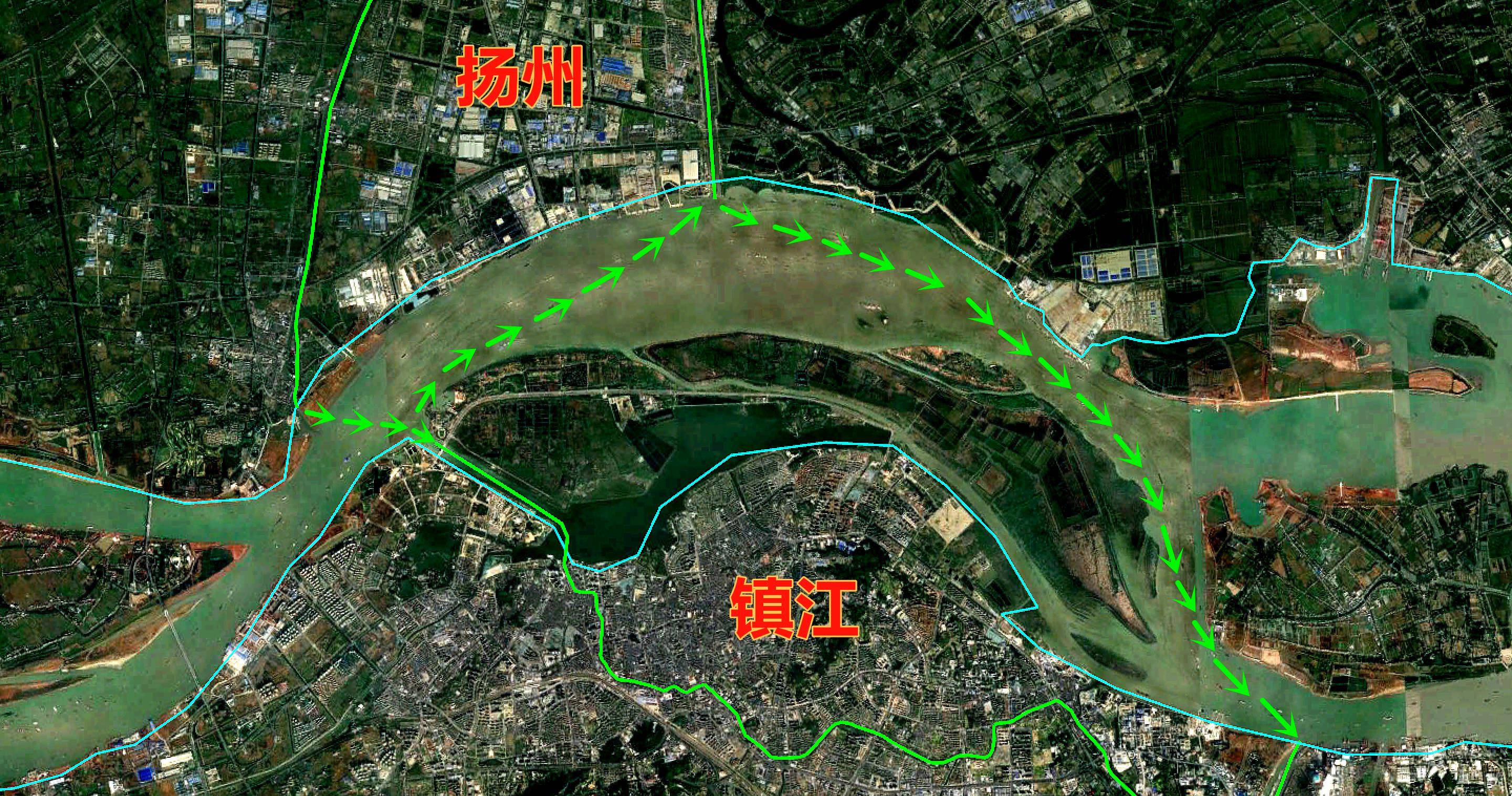 了,黄河含沙量极高,河道不但於成了地上河,还容易倒灌入运河淤塞河道