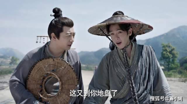 腾讯认证《庆余年2》剧王,李健周深ost很加分,杨幂包场支持_观众_肖战