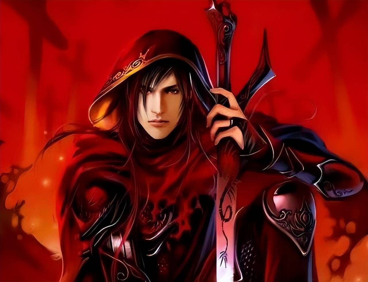 《红袍法师》雁鱼本书字数:183万字,已完结推荐理由:八年老书,能从头