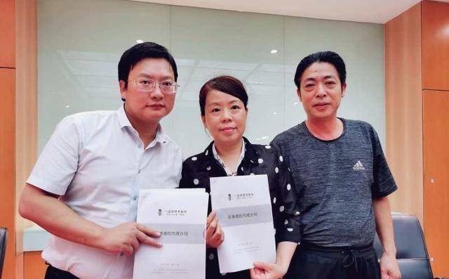 "错换人生"28年,许敏是如何找到郭威的?过程相当曲折