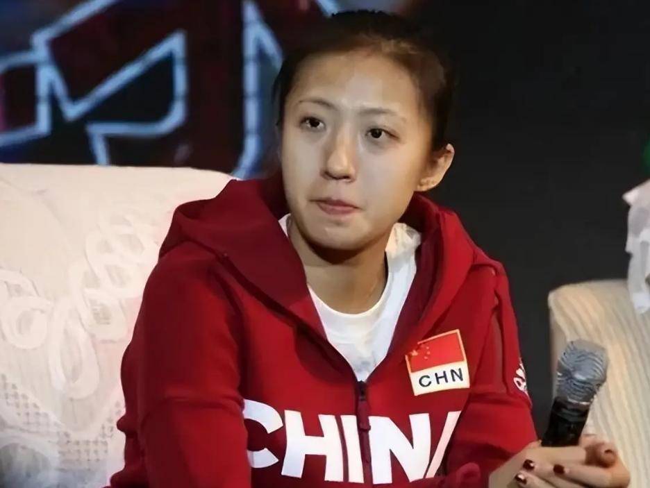 不可否认东京奥运周期作为主力二传出战的我丁霞为中国女排做出了突出