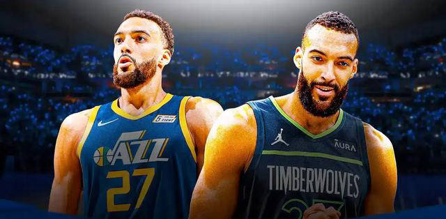 鲁迪戈贝尔净资产高达1亿美元,签2亿美元大合同_防守_犹他爵士队_球员