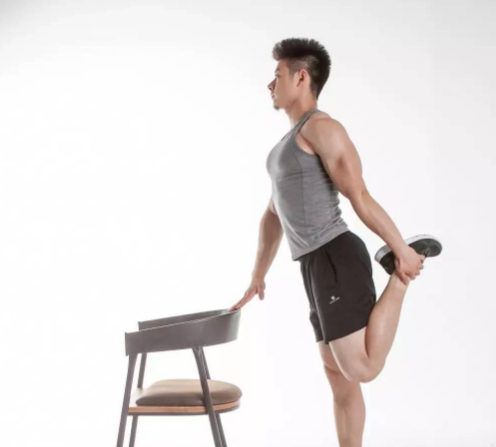 原创            练腿怕变粗？教你这样练，不让你的腿再变粗-怎样练腿粗壮