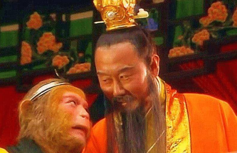 西游记盂兰盆会上的大秘密,难怪镇元子仅参加一次,毗蓝婆归隐